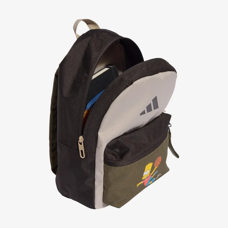 Adidas The Simpsons 