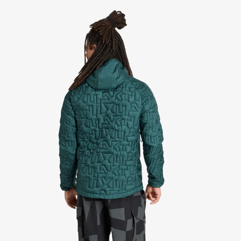 Adidas XPR LF HO J V 