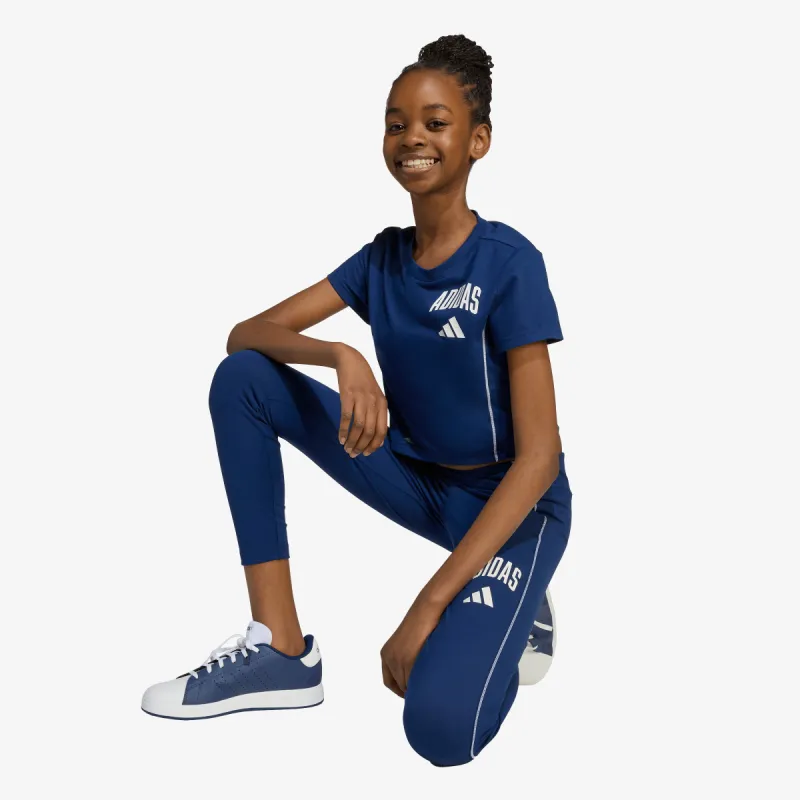 Adidas JG OPT COL LEG 
