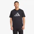 Adidas Camo Logo 