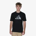 adidas Camo Logo 