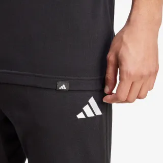 Adidas Camo Logo 