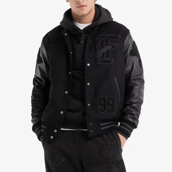 FRANKLIN & MARSHALL JACKET 