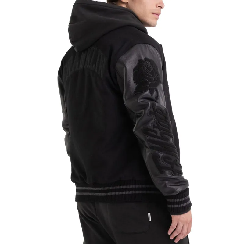 FRANKLIN & MARSHALL JACKET 