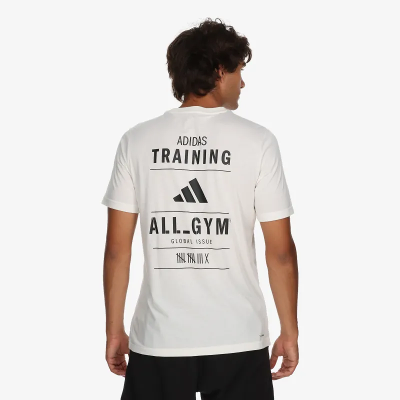 Adidas Graphic 