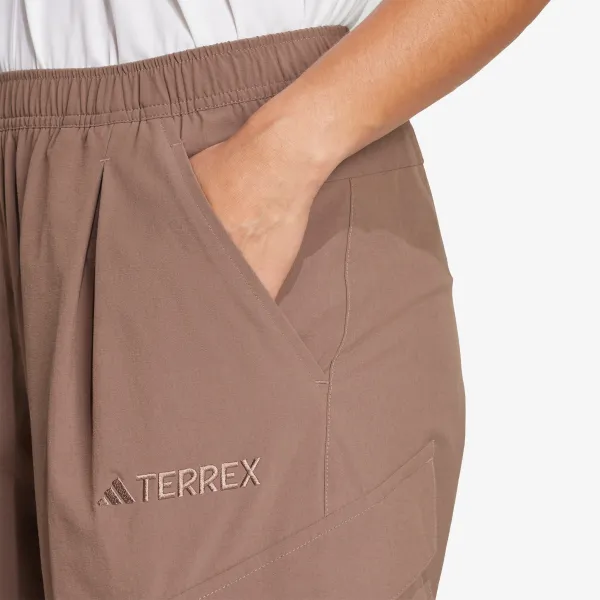 Adidas W CARGO PANTS 