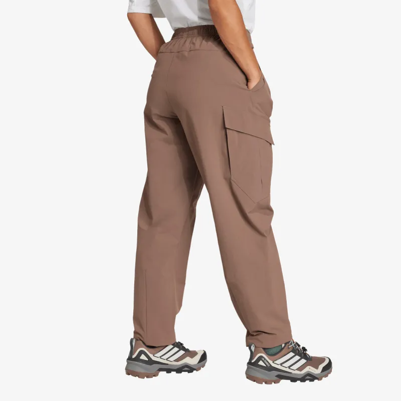 Adidas W CARGO PANTS 