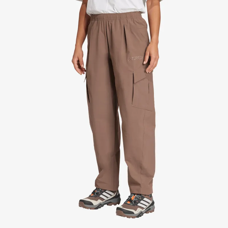 Adidas W CARGO PANTS 