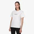 Adidas W C CAMO LIN T 