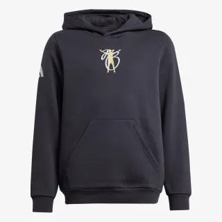Adidas JB HOODIE YOUTH 