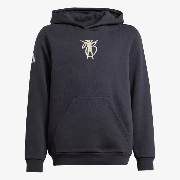Adidas JB HOODIE YOUTH 