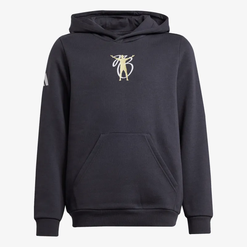 Adidas JB HOODIE YOUTH 