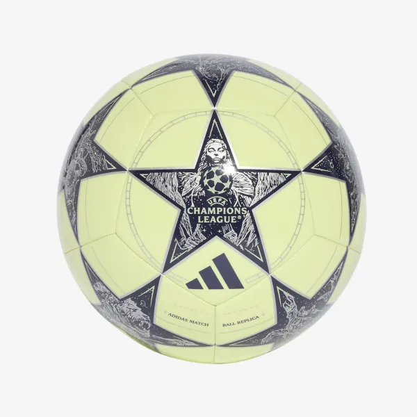 Adidas Club 