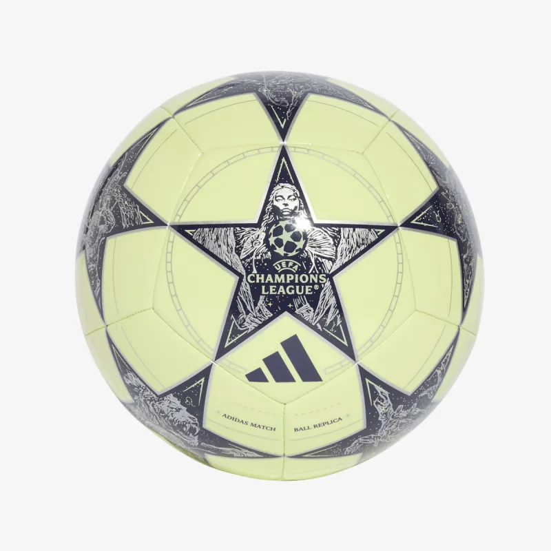 Adidas Club 