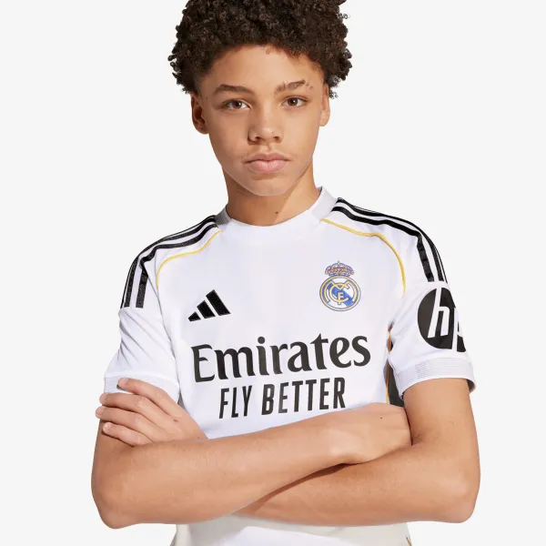 Adidas REAL H JSY Y 