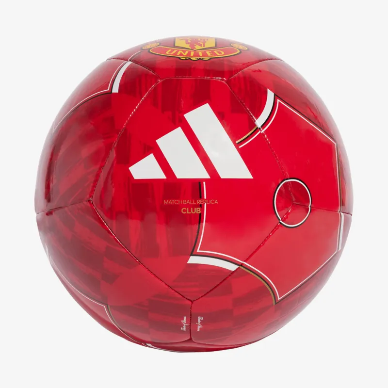 Adidas Manchester United 