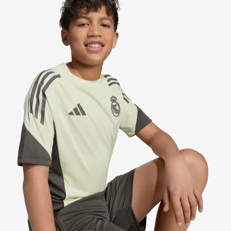 Adidas REAL TR JSY Y 