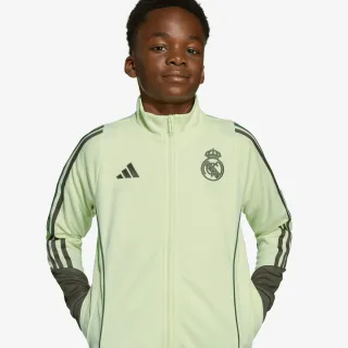Adidas REAL TK SUIT Y 