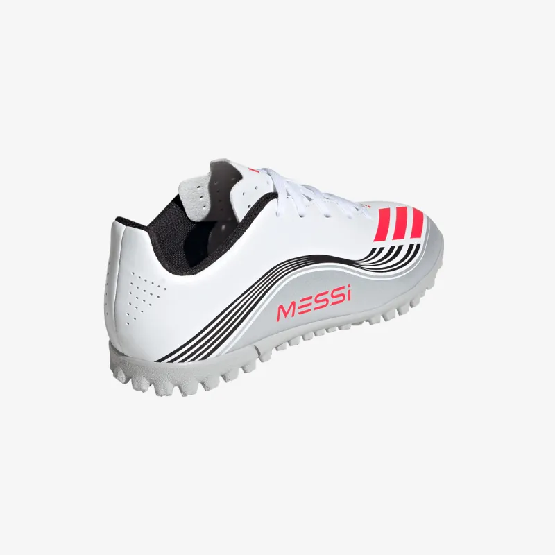 Adidas F50 MESSI CLUB TF J 