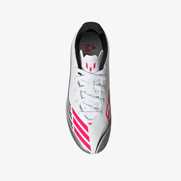 Adidas F50 MESSI CLUB FG/MG J 
