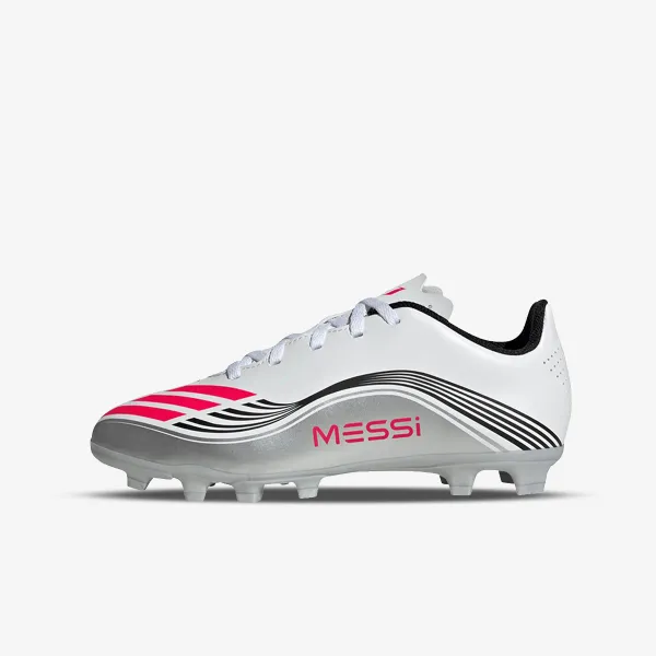 Adidas F50 MESSI CLUB FG/MG J 