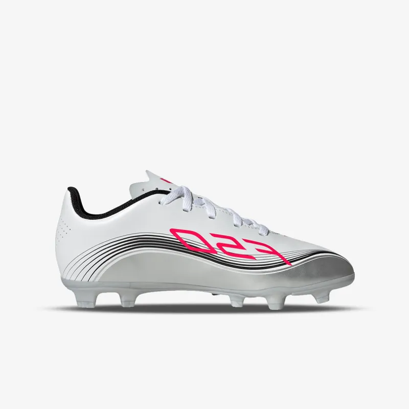 Adidas F50 MESSI CLUB FG/MG J 