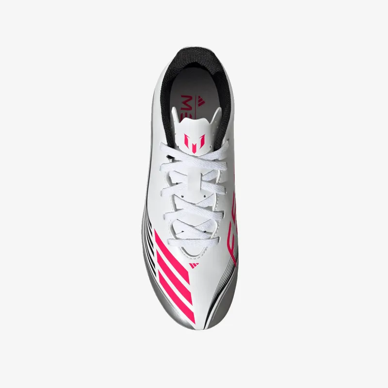 Adidas F50 MESSI CLUB FG/MG J 