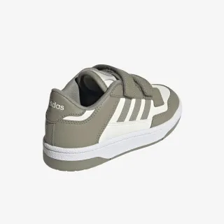 Adidas RAPID COURT EL CF C 