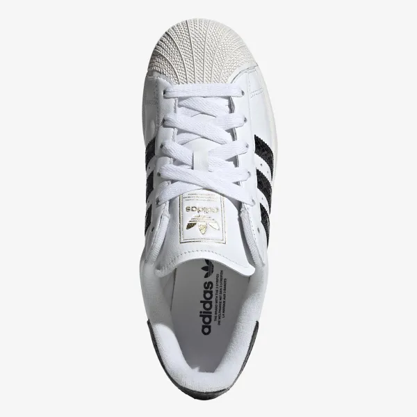 adidas Superstar II 