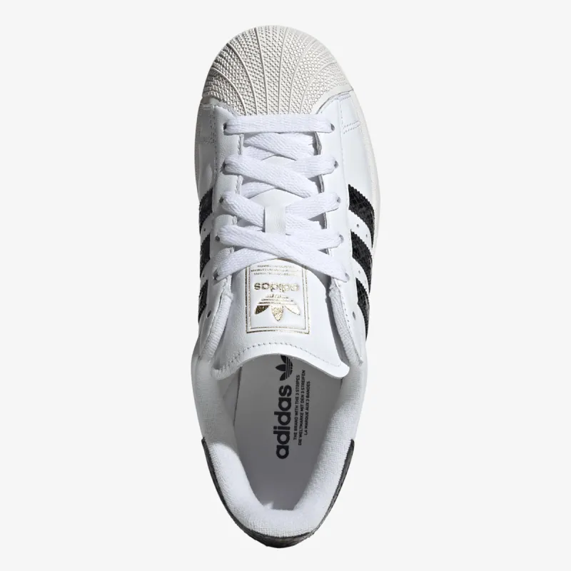 adidas Superstar II 