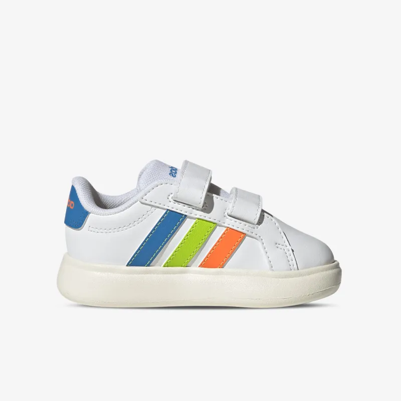 Adidas GRAND COURT 3.0 BUBBLE CF I 