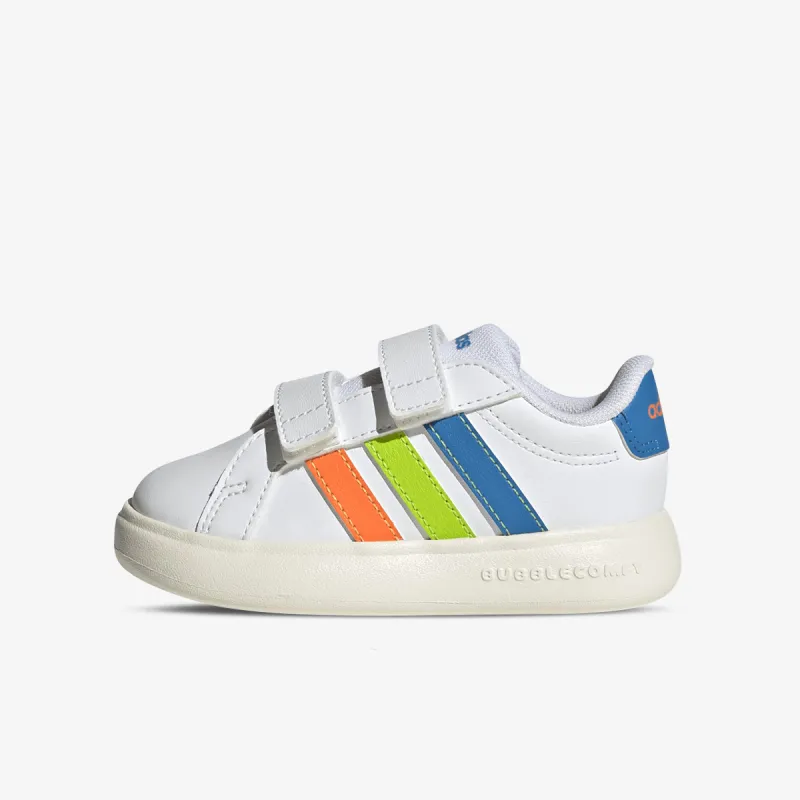 Adidas GRAND COURT 3.0 BUBBLE CF I 