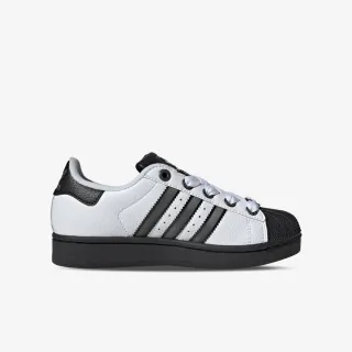 adidas SUPERSTAR II J 