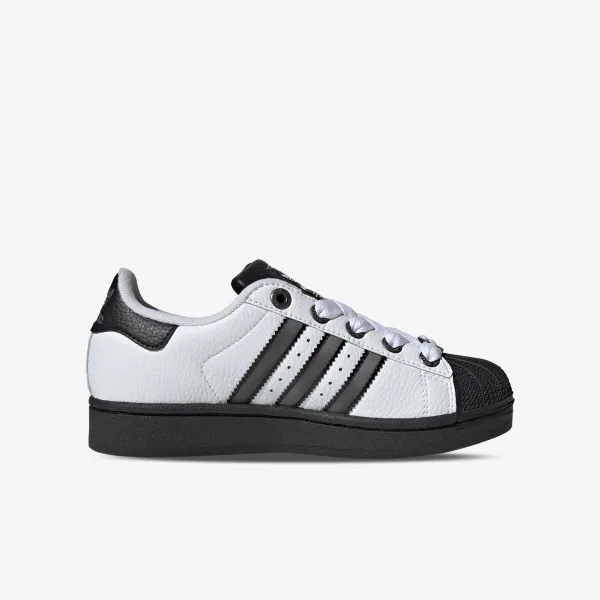adidas SUPERSTAR II J 