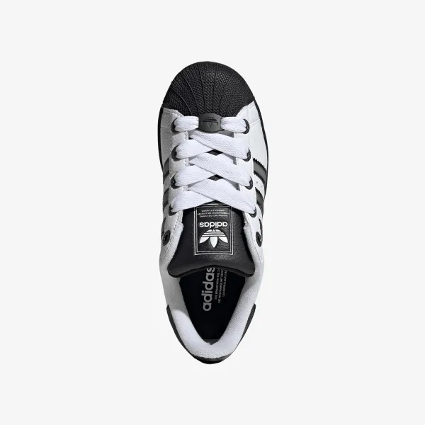 adidas SUPERSTAR II J 
