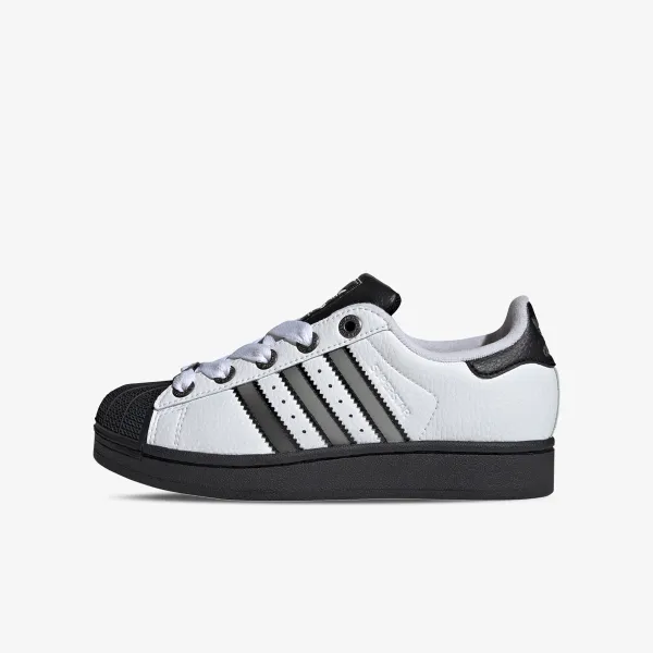 adidas SUPERSTAR II J 