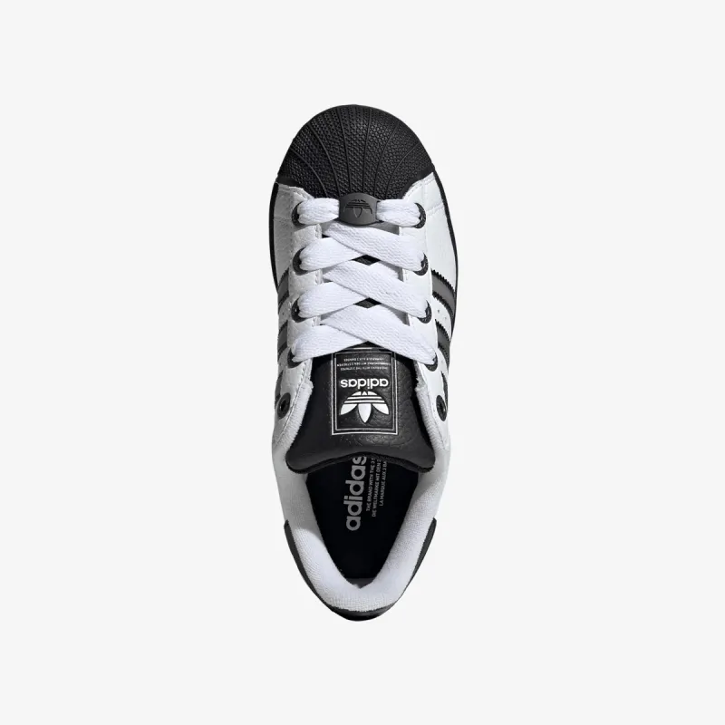 adidas SUPERSTAR II J 