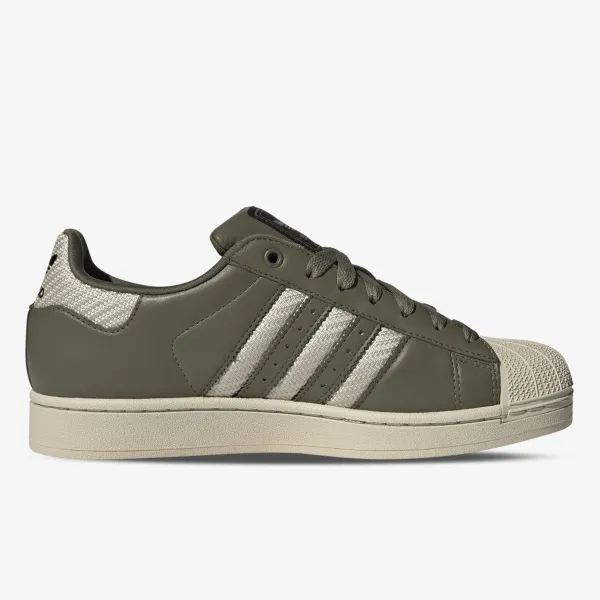 adidas Superstar II 