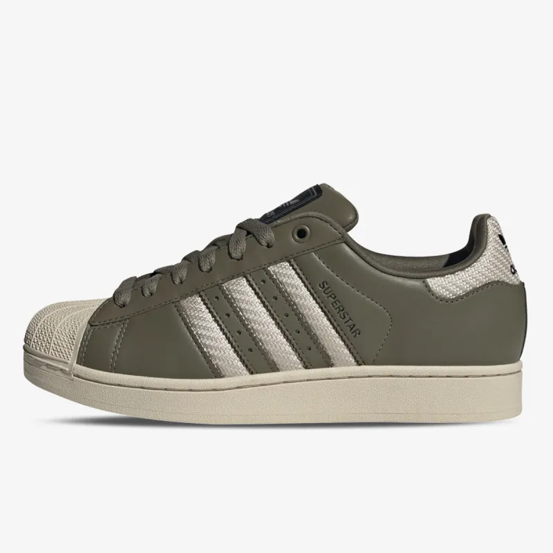 adidas Superstar II 