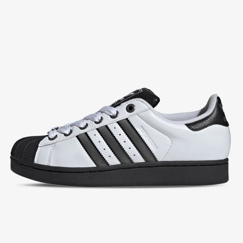adidas Superstar II 