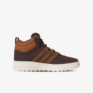 Adidas HOOPS 4.0 MID WINTERIZED 