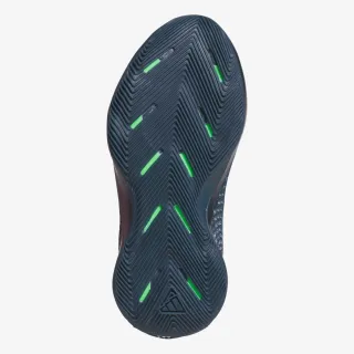 Adidas A.E. 1 J Low 