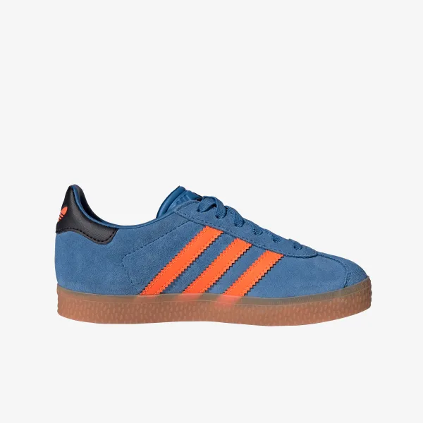 Adidas GAZELLE CF EL C 