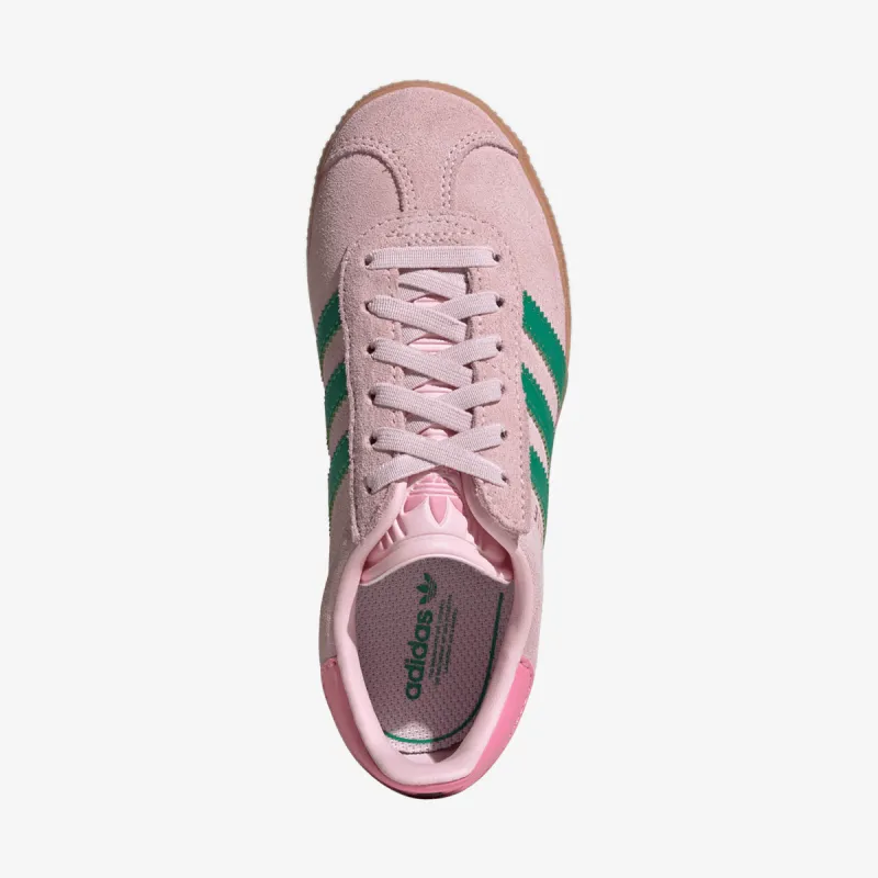 Adidas GAZELLE CF EL C 