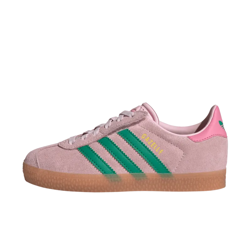 Adidas GAZELLE CF EL C 