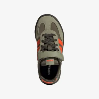 Adidas Barreda Decode 