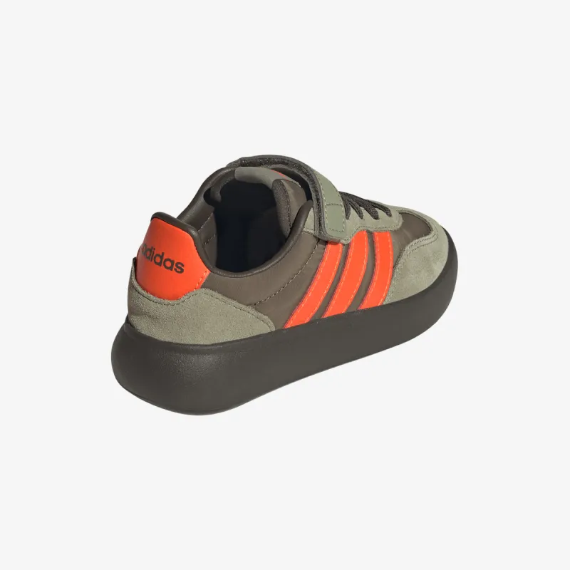 Adidas Barreda Decode 