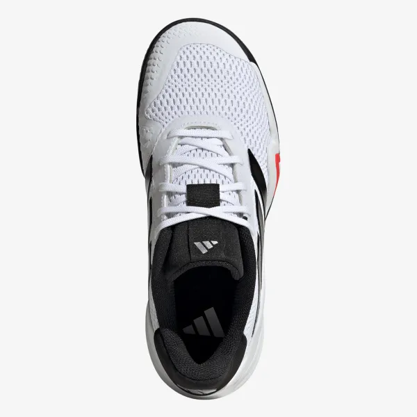 adidas Barricade 