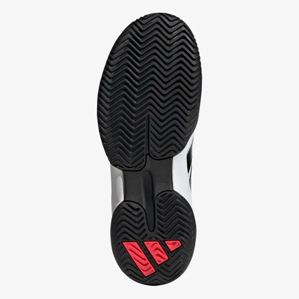 adidas Barricade 