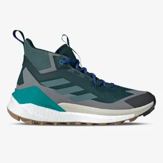 Adidas TERREX FREE HIKER 2 GTX 